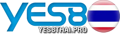 logo yes8thai